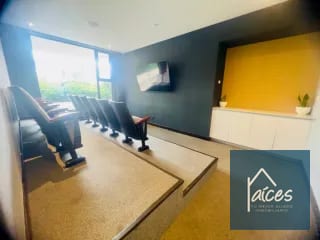 Apartamento en Renta PARQUE 15 Zona 15 (D) — Apartamento en Alquiler en Parque 15, Zona 15, Guatemala, Ciudad — miniatura 3 de 16