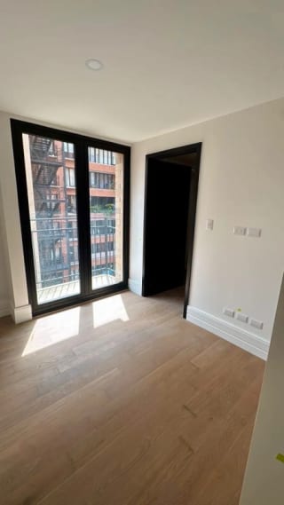 Alquiler Apartamento Edificio Cèntrico, zona 5 — Apartamento en Alquiler en Zona 5, Guatemala, Ciudad — miniatura 7 de 10
