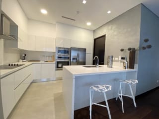 Apartamento con terraza en zona 10 — Apartamento en Venta en Zona 10, Guatemala, Ciudad — miniatura 5 de 5
