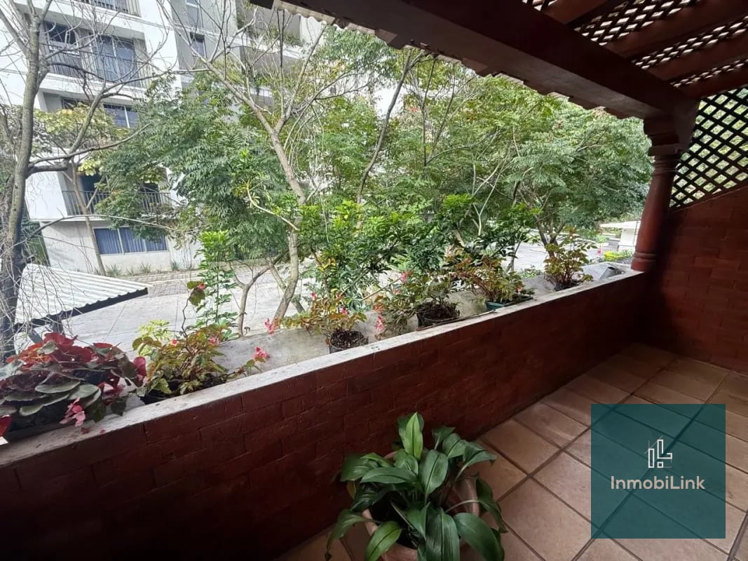 Casa Cañadas de Elgin alquiler 4 habitaciones. — Casa en Alquiler en Zona 13, Guatemala, Ciudad — foto 9 de 17