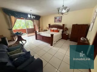 Casa Cañadas de Elgin alquiler 4 habitaciones. — Casa en Alquiler en Zona 13, Guatemala, Ciudad — miniatura 10 de 17
