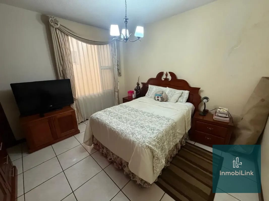 Casa Cañadas de Elgin alquiler 4 habitaciones. — Casa en Alquiler en Zona 13, Guatemala, Ciudad — foto 11 de 17