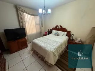 Casa Cañadas de Elgin alquiler 4 habitaciones. — Casa en Alquiler en Zona 13, Guatemala, Ciudad — miniatura 11 de 17