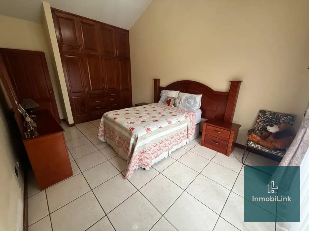 Casa Cañadas de Elgin alquiler 4 habitaciones. — Casa en Alquiler en Zona 13, Guatemala, Ciudad — foto 12 de 17