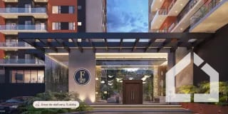 Apartamento de 2 habitaciones en excelente ubicación en Ferré 10, zona 10 — Apartamento en Venta en Ferré Diez, Zona 10, Guatemala, Ciudad — miniatura 10 de 17