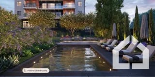 Apartamento de 2 habitaciones en excelente ubicación en Ferré 10, zona 10 — Apartamento en Venta en Ferré Diez, Zona 10, Guatemala, Ciudad — miniatura 6 de 17