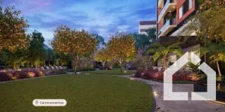Apartamento de 2 habitaciones en excelente ubicación en Ferré 10, zona 10 — Apartamento en Venta en Ferré Diez, Zona 10, Guatemala, Ciudad — miniatura 4 de 17