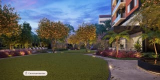 Apartamento de 2 habitaciones en excelente ubicación en Ferré 10, zona 10 — Apartamento en Venta en Ferré Diez, Zona 10, Guatemala, Ciudad — miniatura 4 de 17
