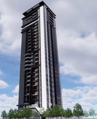 Edificio Valtaro, Zona 14 — Apartamento en Venta en Zona 14, Guatemala, Ciudad — miniatura 1 de 12