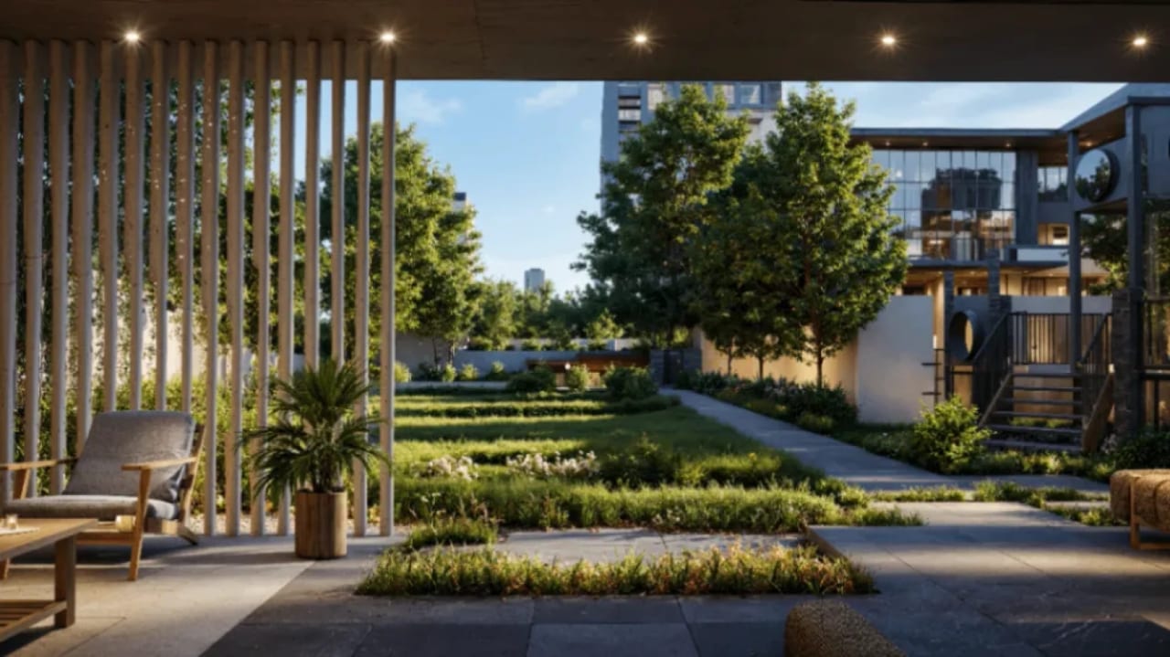 Edificio Valtaro, Zona 14 — Apartamento en Venta en Zona 14, Guatemala, Ciudad — foto 12 de 12
