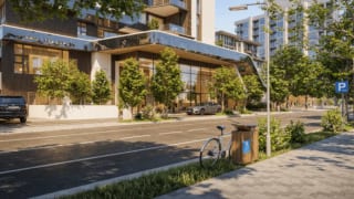 Edificio Valtaro, Zona 14 — Apartamento en Venta en Zona 14, Guatemala, Ciudad — miniatura 11 de 12