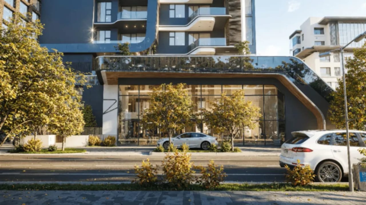 Edificio Valtaro, Zona 14 — Apartamento en Venta en Zona 14, Guatemala, Ciudad — foto 10 de 12