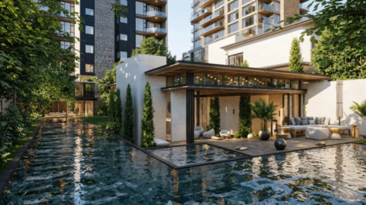 Edificio Valtaro, Zona 14 — Apartamento en Venta en Zona 14, Guatemala, Ciudad — foto 9 de 12