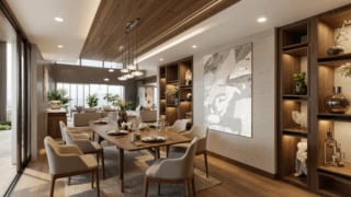 Edificio Valtaro, Zona 14 — Apartamento en Venta en Zona 14, Guatemala, Ciudad — miniatura 4 de 12