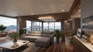 Edificio Valtaro, Zona 14 — Apartamento en Venta en Zona 14, Guatemala, Ciudad — miniatura 3 de 12