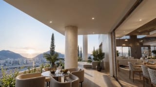Edificio Valtaro, Zona 14 — Apartamento en Venta en Zona 14, Guatemala, Ciudad — miniatura 2 de 12