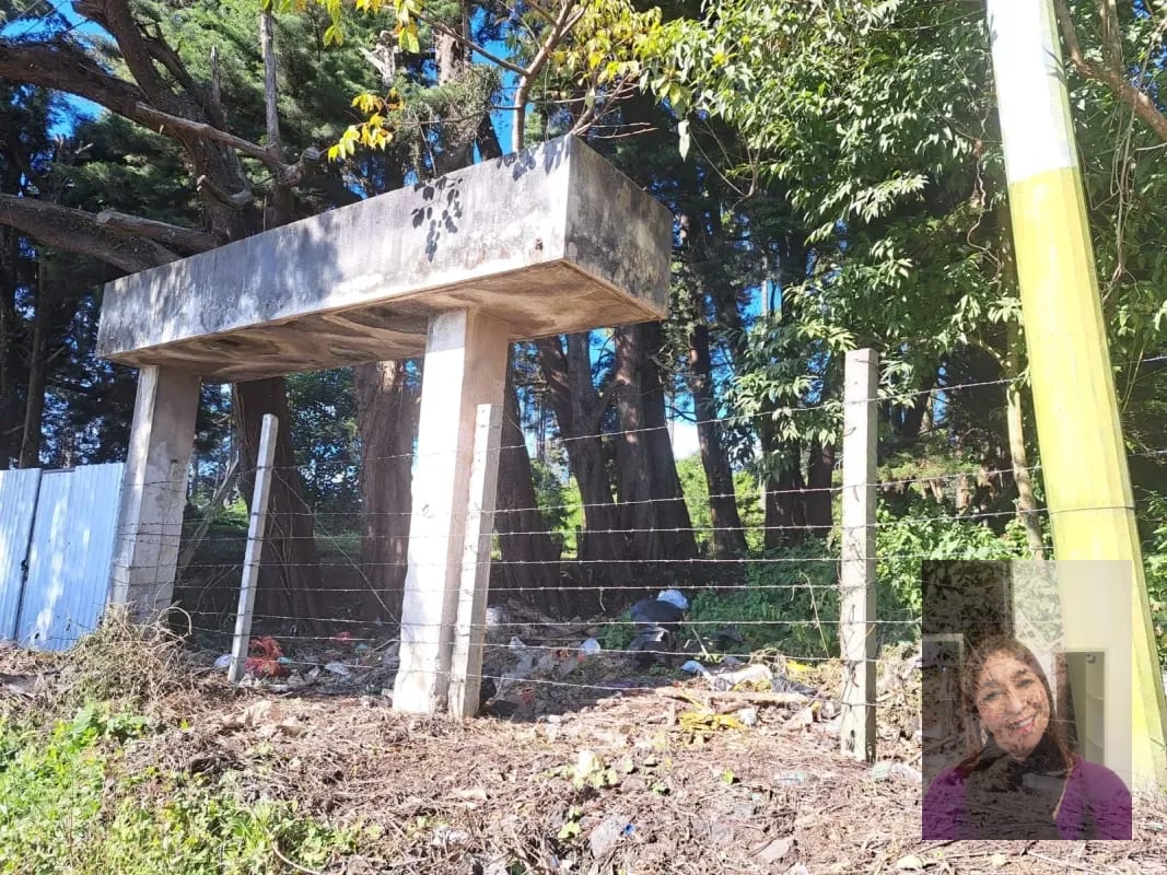 Renta Terreno CAES — Terreno en Alquiler en Carretera a El Salvador, Guatemala, Ciudad — foto 7 de 7