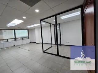 OFICINA TABICADA EN ALQUILER, ZONA 13 LAS AMÉRICAS — Oficina en Alquiler en Américas 10, Zona 13, Guatemala, Ciudad — miniatura 8 de 9