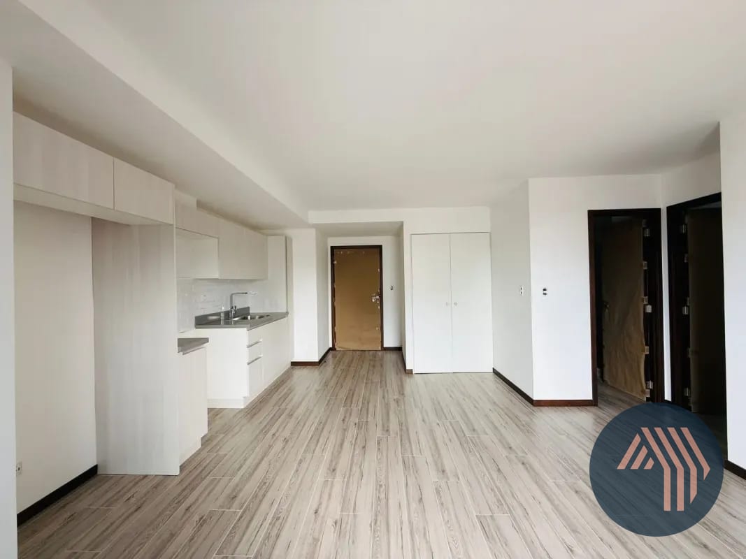 VENTA DE APTO. PARA ESTRENAR - NEO 2, ZONA 10 — Apartamento en Venta en Neo Apartamentos, Zona 10, Guatemala, Ciudad — foto 9 de 12