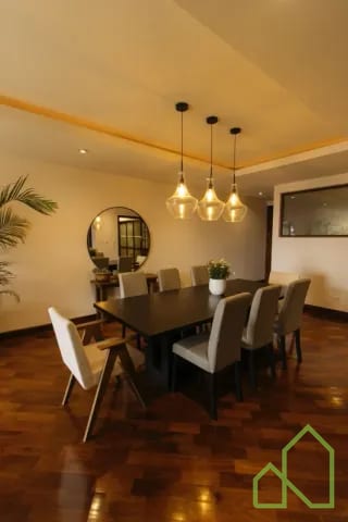 Apartamento Amueblado en Alquiler en Santa Maria zona 10 — Apartamento en Alquiler en Zona 10, Guatemala, Ciudad — miniatura 4 de 7