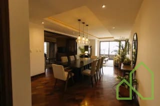 Apartamento Amueblado en Alquiler en Santa Maria zona 10 — Apartamento en Alquiler en Zona 10, Guatemala, Ciudad — miniatura 2 de 7