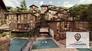 Cabañas en Venta en Panajachel — Casa en Venta en Sololá, Guatemala, Ciudad — miniatura 10 de 11
