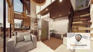 Cabañas en Venta en Panajachel — Casa en Venta en Sololá, Guatemala, Ciudad — miniatura 7 de 11