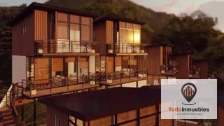 Cabañas en Venta en Panajachel — Casa en Venta en Sololá, Guatemala, Ciudad — miniatura 3 de 11