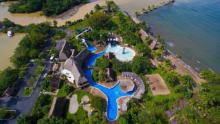 Terreno en VENTA - Amatique Bay, Puerto Barrios - Izabal — Terreno en Venta en Puerto Barrios, Izabal — miniatura 1 de 2