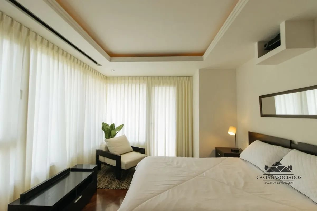 Apartamento en Renta Zona 10 — Apartamento en Alquiler en Zona 10, Guatemala, Ciudad — foto 7 de 7