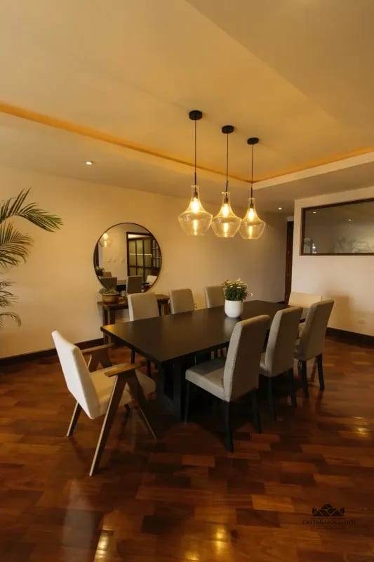 Apartamento en Renta Zona 10 — Apartamento en Alquiler en Zona 10, Guatemala, Ciudad — foto 4 de 7