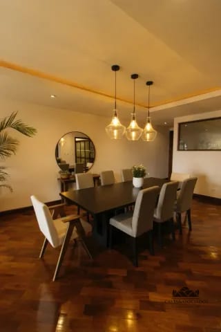 Apartamento en Renta Zona 10 — Apartamento en Alquiler en Zona 10, Guatemala, Ciudad — miniatura 4 de 7
