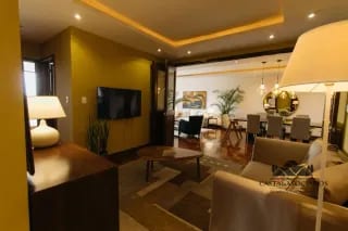 Apartamento en Renta Zona 10 — Apartamento en Alquiler en Zona 10, Guatemala, Ciudad — miniatura 2 de 7