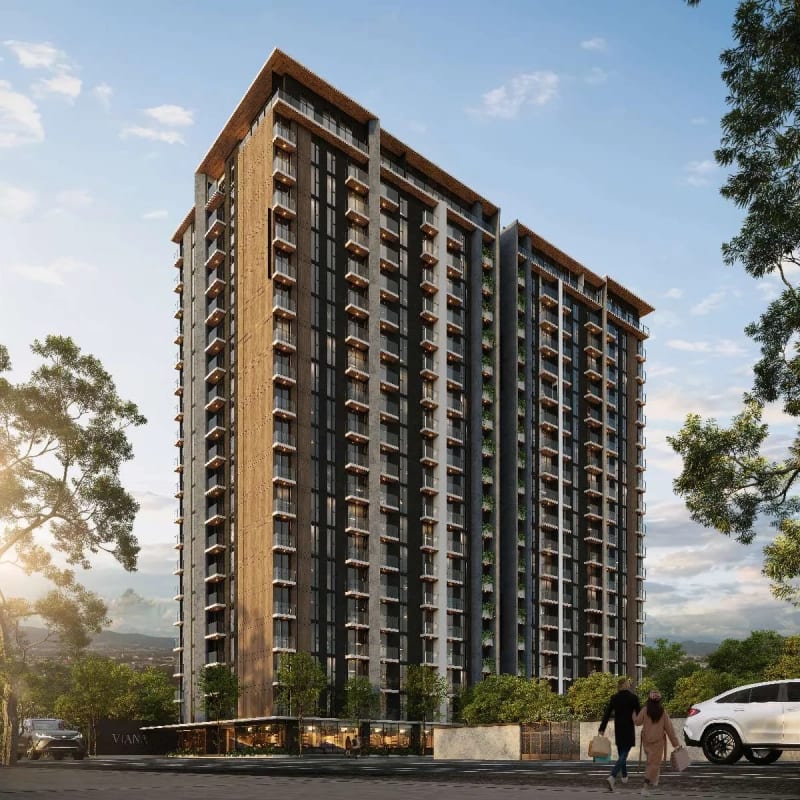 Edificio de Apartamentos Viana, Zona 10 — Apartamento en Venta en Zona 10, Guatemala, Ciudad — foto 11 de 11