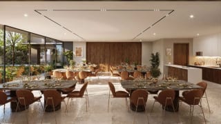 Edificio de Apartamentos Viana, Zona 10 — Apartamento en Venta en Zona 10, Guatemala, Ciudad — miniatura 8 de 11