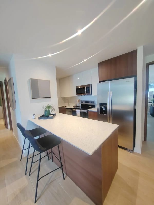 Edificio de Apartamentos Viana, Zona 10 — Apartamento en Venta en Zona 10, Guatemala, Ciudad — foto 6 de 11