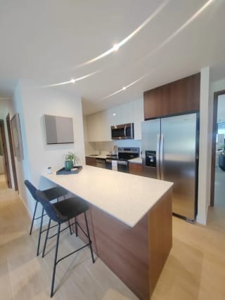 Edificio de Apartamentos Viana, Zona 10 — Apartamento en Venta en Zona 10, Guatemala, Ciudad — miniatura 6 de 11