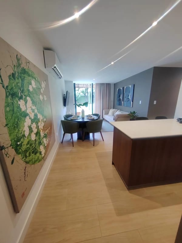 Edificio de Apartamentos Viana, Zona 10 — Apartamento en Venta en Zona 10, Guatemala, Ciudad — foto 5 de 11