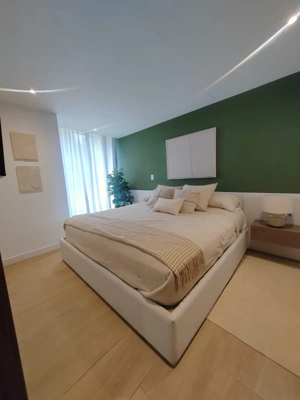 Edificio de Apartamentos Viana, Zona 10 — Apartamento en Venta en Zona 10, Guatemala, Ciudad — foto 3 de 11