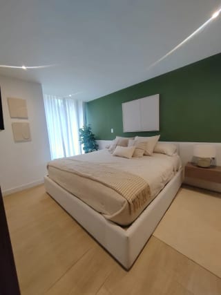 Edificio de Apartamentos Viana, Zona 10 — Apartamento en Venta en Zona 10, Guatemala, Ciudad — miniatura 3 de 11