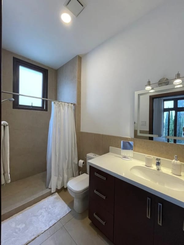 Apto Amoblado en alquiler en LAS RAMBLAS CAYALÁ zona 16 — Apartamento en Alquiler en Ramblas de Cayalá, Zona 16, Guatemala, Ciudad — foto 5 de 16