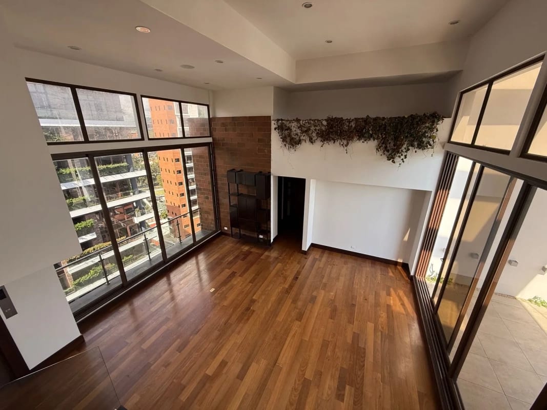 La Herradura, Zona 15 — Apartamento en Venta en Vista Hermosa II, Zona 15, Guatemala, Ciudad — foto 7 de 12