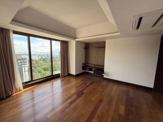 La Herradura, Zona 15 — Apartamento en Venta en Vista Hermosa II, Zona 15, Guatemala, Ciudad — miniatura 4 de 12