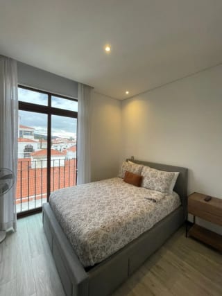Apto amoblado en renta en LIRIOS DE CAYALÁ zona 16 — Apartamento en Alquiler en Lirios de Cayalá II, Zona 16, Guatemala, Ciudad — miniatura 6 de 10