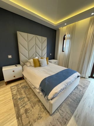 Apto amoblado en renta en LIRIOS DE CAYALÁ 2 zona 16 — Apartamento en Alquiler en Lirios de Cayalá II, Zona 16, Guatemala, Ciudad — miniatura 7 de 13