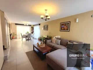Casa Condominio Cumbres de la Arboleda Km 21.5 CAES — Casa en Venta en Cumbres de La Arboleda, Carretera a El Salvador, Guatemala, Ciudad — miniatura 12 de 12