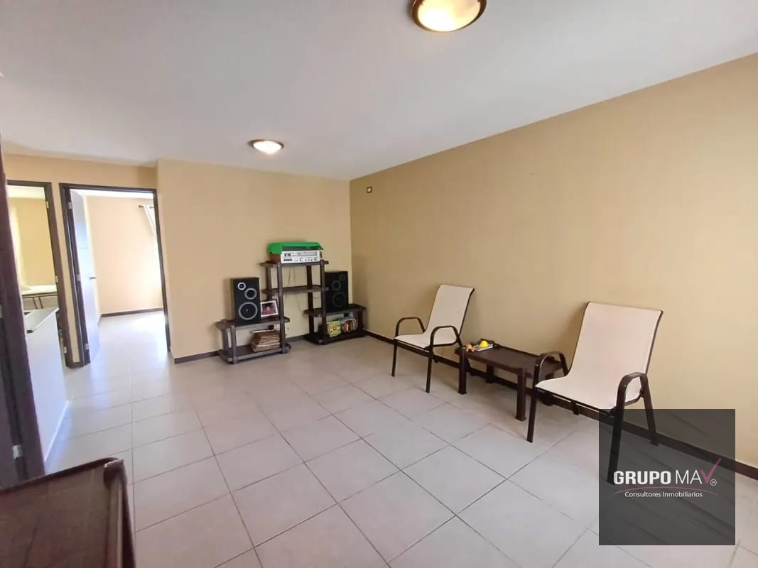 Casa Condominio Cumbres de la Arboleda Km 21.5 CAES — Casa en Venta en Cumbres de La Arboleda, Carretera a El Salvador, Guatemala, Ciudad — foto 8 de 12