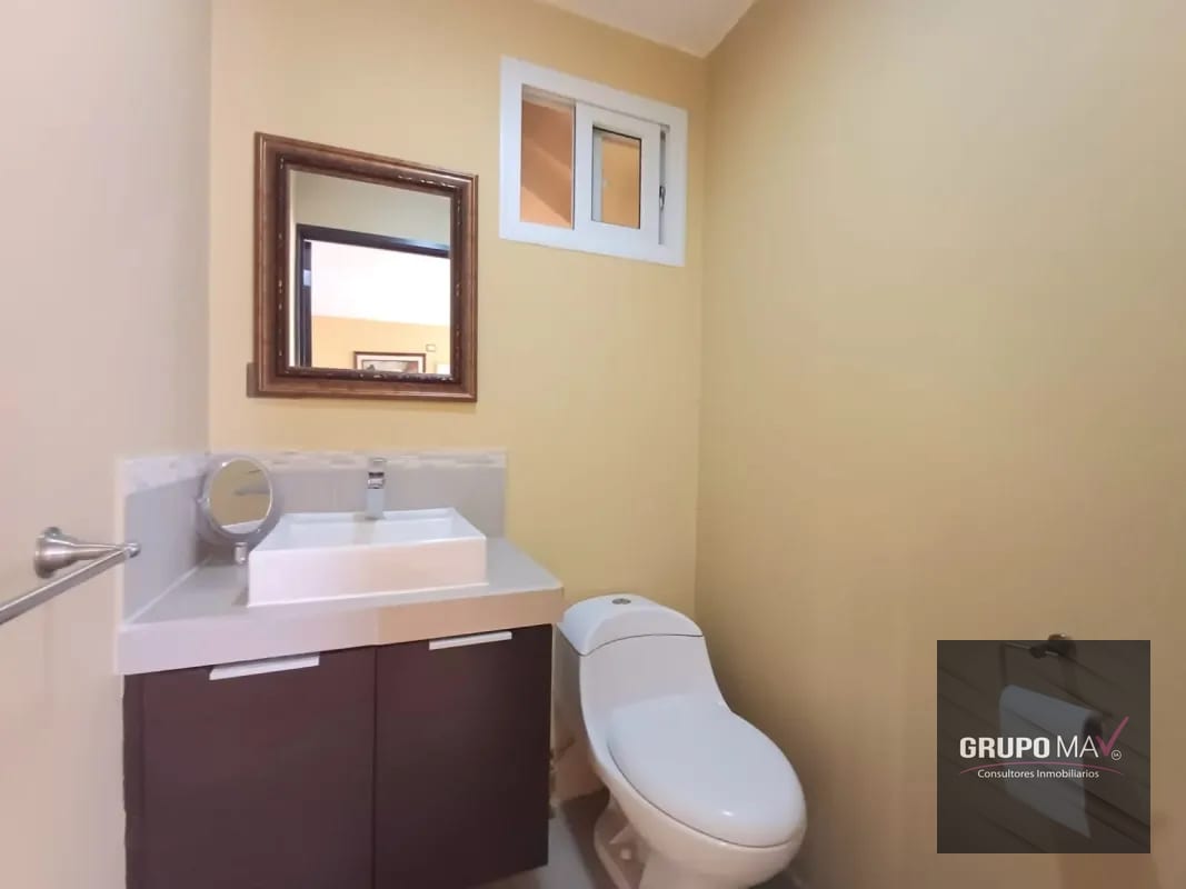Casa Condominio Cumbres de la Arboleda Km 21.5 CAES — Casa en Venta en Cumbres de La Arboleda, Carretera a El Salvador, Guatemala, Ciudad — foto 5 de 12