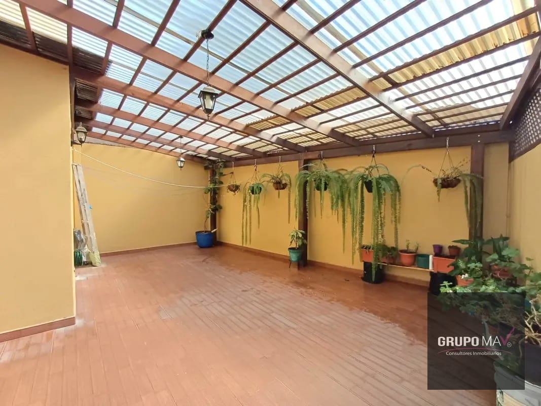 Casa Condominio Cumbres de la Arboleda Km 21.5 CAES — Casa en Venta en Cumbres de La Arboleda, Carretera a El Salvador, Guatemala, Ciudad — foto 4 de 12