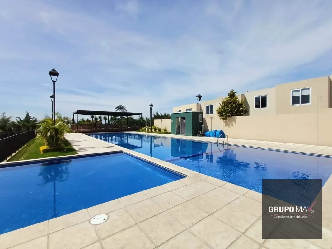 Casa Condominio Cumbres de la Arboleda Km 21.5 CAES — Casa en Venta en Cumbres de La Arboleda, Carretera a El Salvador, Guatemala, Ciudad — foto 2 de 12
